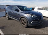 Hyundai Santa Fe Sport 2.4L 5NMZT3LB8JH072384 fotografie