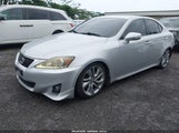 Lexus Is 250 JTHBF5C2XD5187028 fotografie