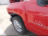 Chevrolet Silverado  Lt 3GCPCSE0XDG207961 снимка