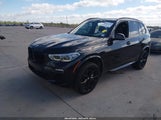 BMW X5 xDrive50I 5UXJU2C53KLN66164 fotografie