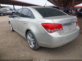 Chevrolet Cruze Ltz 1G1PG5SBXE7195683 снимка