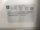 Chevrolet Cruze Ltz 1G1PG5SBXE7195683 снимка