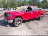 Ford F-150 1FTPW14V47KD01975 photo