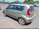 Kia Soul KNDJT2A50C7400797 fotografie
