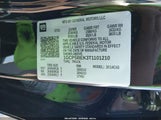 Chevrolet Colorado Wt, Rwd 1GCPSBEK3T1101210 photo