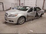 Chevrolet Malibu 1Lz 1G11H5SA4DF138863 photo