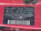 Hyundai Accent Se KMHCT4AE5GU080111 снимка