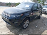 Land Rover Discovery Sport Hse SALCR2RX2JH764720 снимка