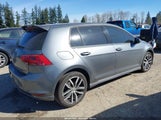 Volkswagen Golf Tsi Se 4-Door 3VW217AU4FM005432 photo