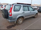 Honda Cr-V Lx JHLRD78545C061204 снимка