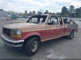 Ford F250 1FTHX25G1RKB17216 снимка