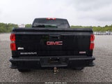 GMC Sierra  Slt 3GTU2VEC5FG437458 снимка