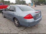 Honda Accord 2.4 Ex 1HGCM56787A071696 снимка