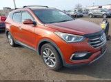 Hyundai Santa Fe Sport 2.0T 5XYZUDLAXHG485633 снимка