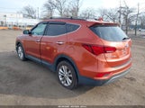 Hyundai Santa Fe Sport 2.0T 5XYZUDLAXHG485633 fotografie