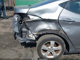 Hyundai Elantra Gls (Ulsan Plant) KMHDH4AE8CU416625 fotografie