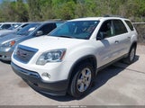 GMC Acadia Sle 1GKKRPED8BJ389376 снимка