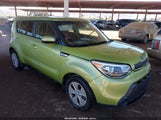 Kia Soul KNDJN2A23F7763437 снимка