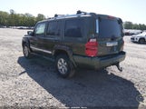 Jeep Commander Limited 1J8HH582X7C655136 снимка