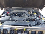Jeep Wrangler Unlimited Sport S 4X4 1C4HJXDG2LW285799 fotografie