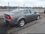 Chevrolet Malibu Ls 1G1ZB5E18BF386370 снимка