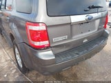 Ford Escape Limited 1FMCU0EG8BKC71009 снимка