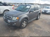 Ford Escape Limited 1FMCU0EG8BKC71009 снимка