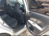 Subaru Impreza 2.5I JF1GH61659H825016 снимка