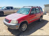 Honda Cr-V Lx JHLRD28471S012315 снимка