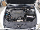 Honda Accord 3.0 Ex 1HGCM66567A100973 снимка