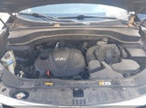 Kia Sorento Lx 5XYKT3A67FG609335 снимка