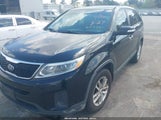 Kia Sorento Lx 5XYKT3A67FG609335 снимка