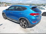 Hyundai Tucson Limited KM8J33A2XGU111814 снимка