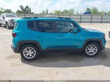 Jeep Renegade Latitude Fwd ZACNJCBB9MPN14297 fotografie