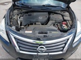 Nissan Altima 2.5 S 1N4AL3APXFC487777 снимка