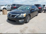 Nissan Altima 2.5 S 1N4AL3APXFC487777 снимка
