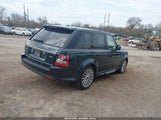 Land Rover Range Rover Sport Hse SALSF2D41CA746948 снимка