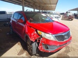 Kia Sportage Ex KNDPC3A23B7143638 снимка