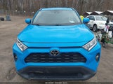 Toyota Rav4 Xle 2T3P1RFV6MW186552 снимка
