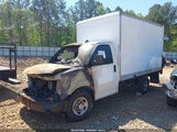 Chevrolet Express Cutaway Work Van 1GB0GRFP9M1311337 снимка