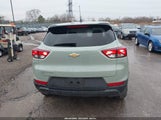 Chevrolet Trailblazer Awd Ls KL79MNSL9SB089796 photo