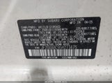 Subaru Crosstrek JF2GUABC9SH273475 снимка