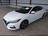 Nissan Sentra Sv Xtronic Cvt 3N1AB8CV3PY223284 photo
