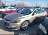 Chevrolet Malibu Fwd 1Lt 1G1ZD5ST3PF116440 снимка