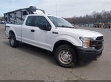 Ford F-150 Xl 1FTEX1EB1KKE52841 fotografie