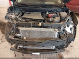 Nissan Rogue Sv Intelligent Awd 5N1BT3BB8PC795089 photo