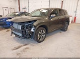 Nissan Rogue Sv Intelligent Awd 5N1BT3BB8PC795089 photo
