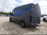 Mercedes-Benz Sprinter  Standard Roof V6 WD3PE7CD5JP648072 снимка