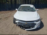 Chevrolet Malibu Fwd Lt 1G1ZD5ST9NF105083 снимка