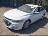 Chevrolet Malibu Fwd Lt 1G1ZD5ST9NF105083 fotografie